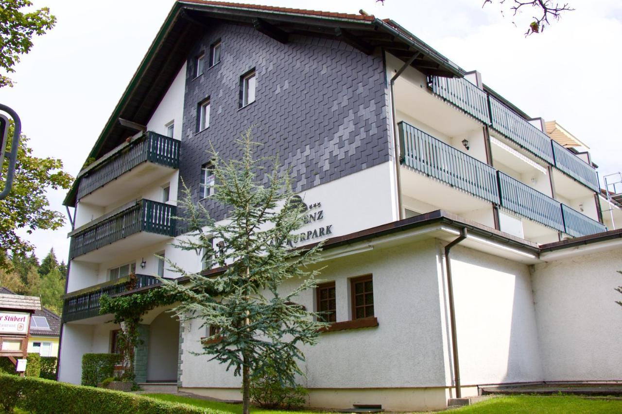Home Suites Deluxe Mit Sauna Braunlage Ngoại thất bức ảnh